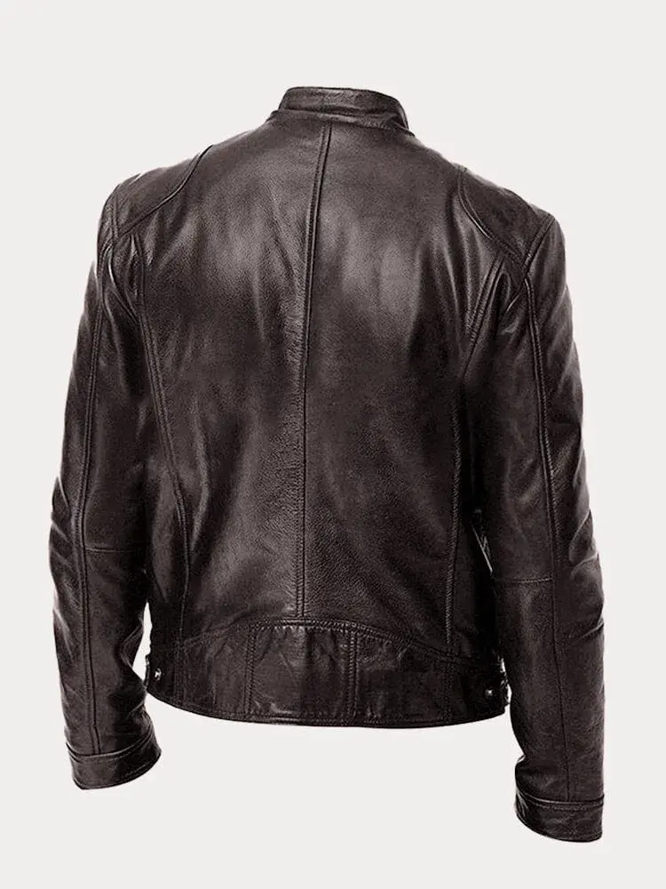Lässige Jacke für Männer