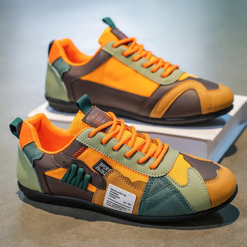 Laura | Stylische Sneaker Damen bequem & modern