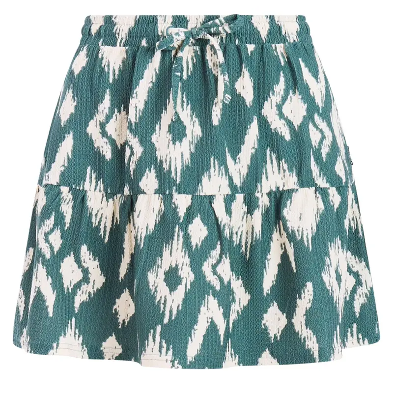 Laurelgreen geprinte skirt Gran