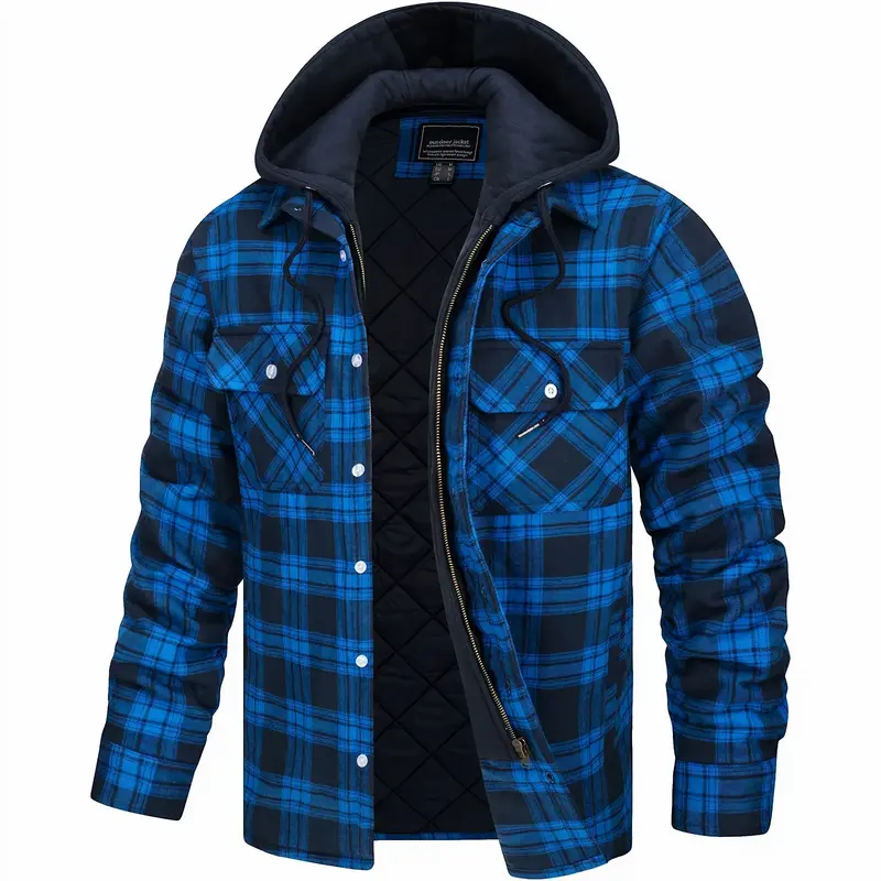 Laurent | Wesentliche Jacke für den Herbst