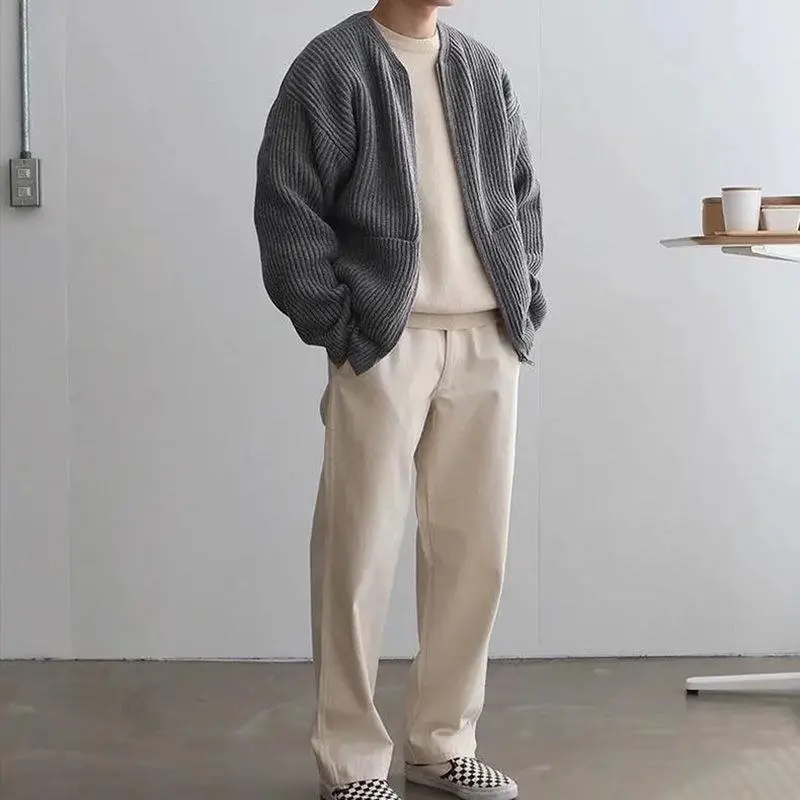 Laurenz | Trendiger Cardigan