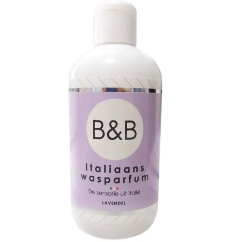 Lavendel Italiaans Wasparfum