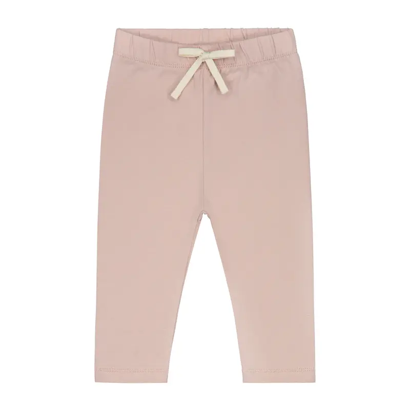 Legging Baby Vintage Pink