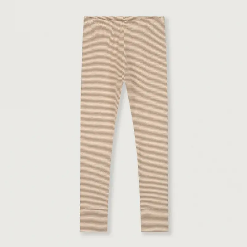 Legging Biscuit Cream