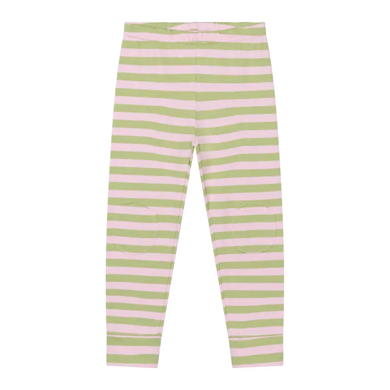 Legging Blush Stripes - Sample