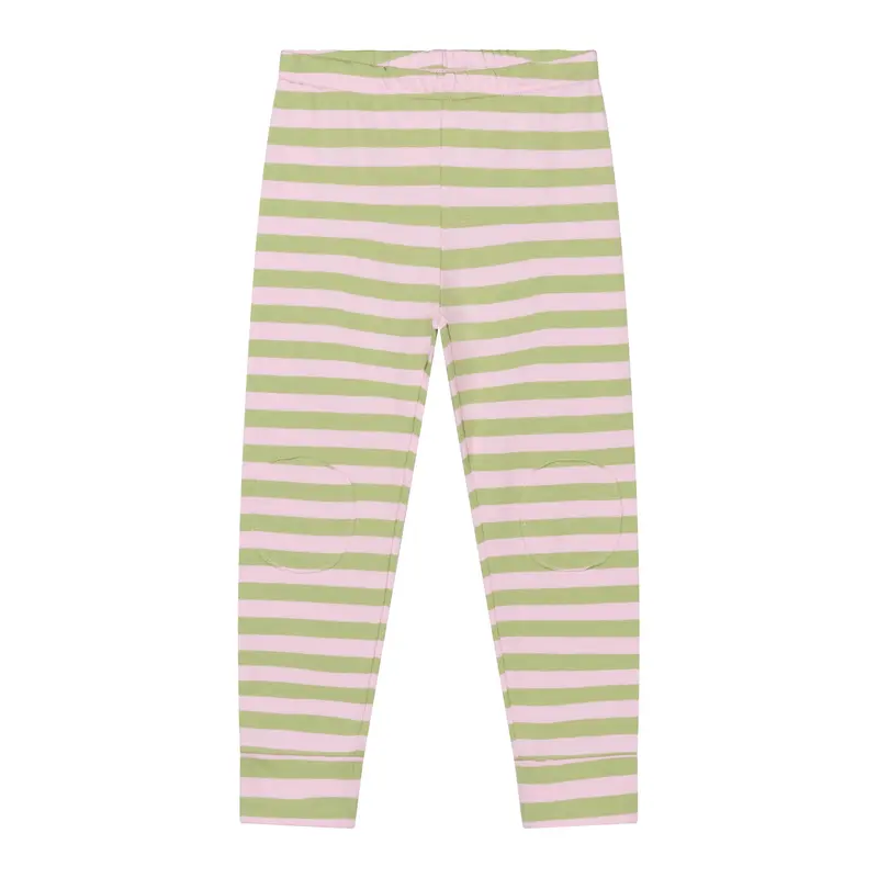 Legging Blush Stripes