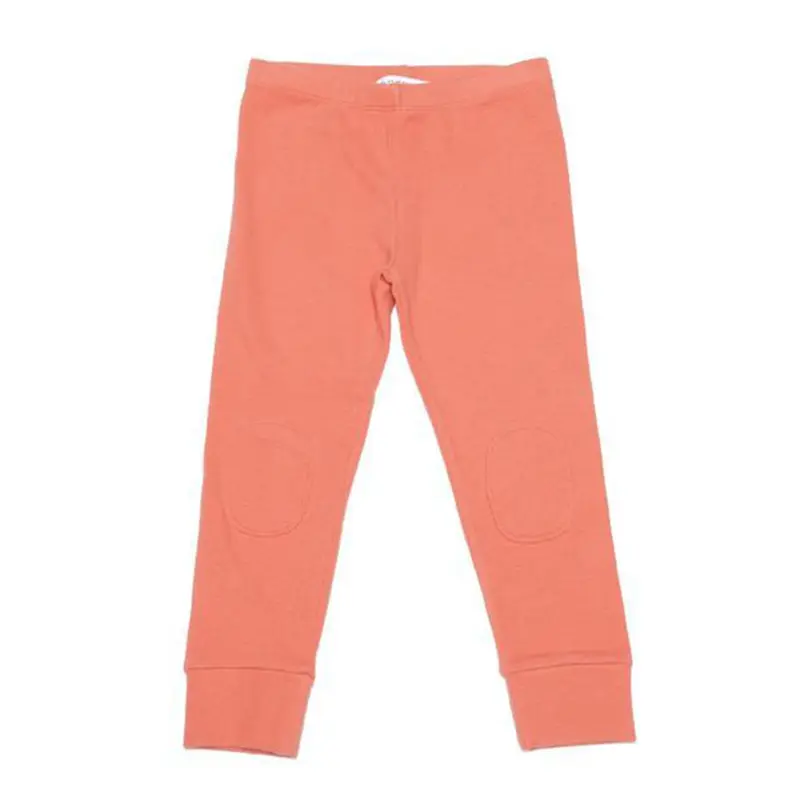 Legging Coral Rib