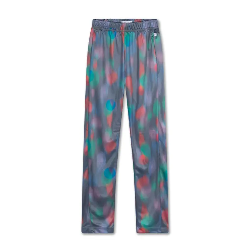 Legging Daze Print