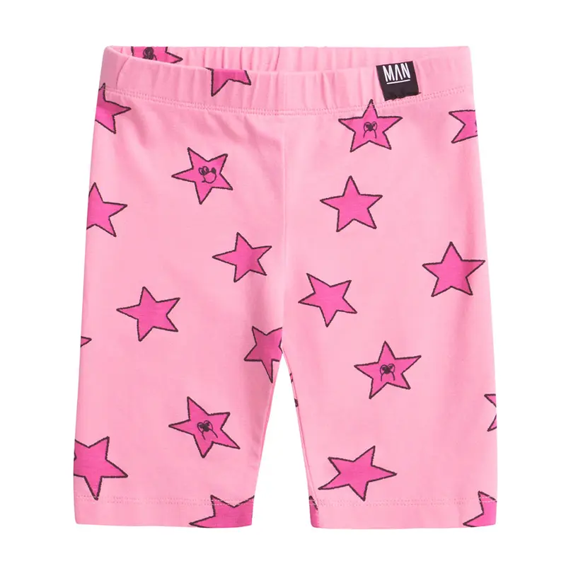 Legging Dog Star