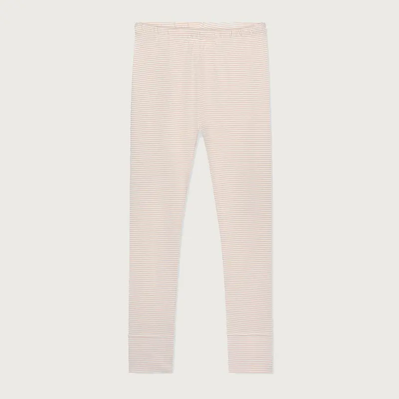 Legging Faded Pink Cream