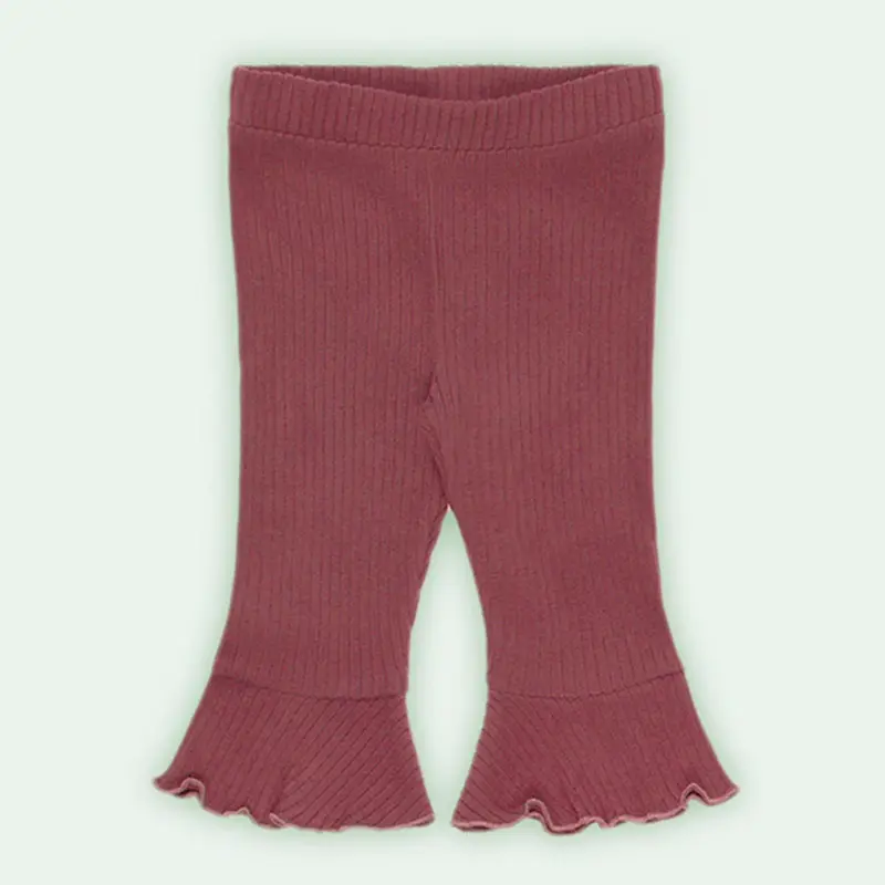 Legging Flare Betsy Wild Ginger Baby