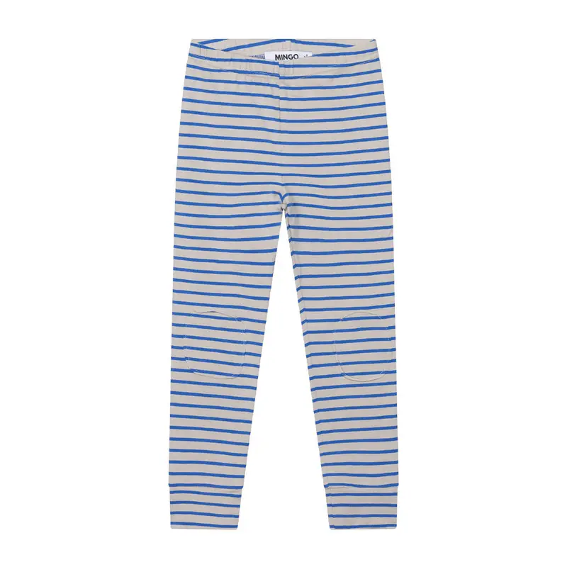 Legging Ink Stripes