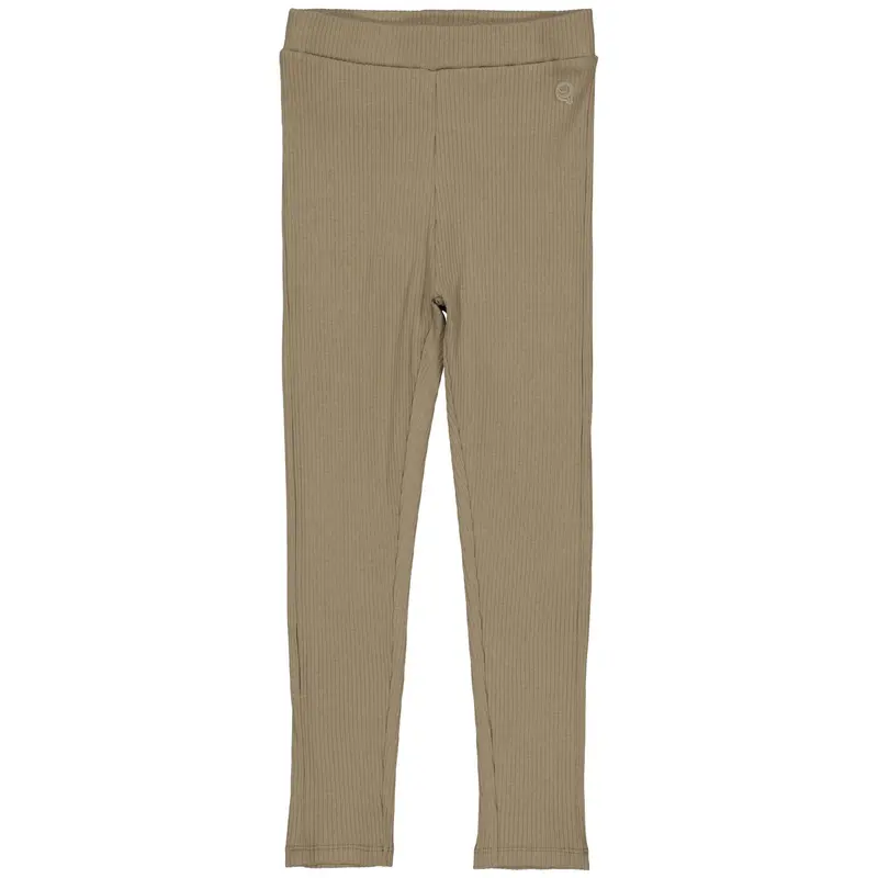 Legging licht bruin | Light Brown