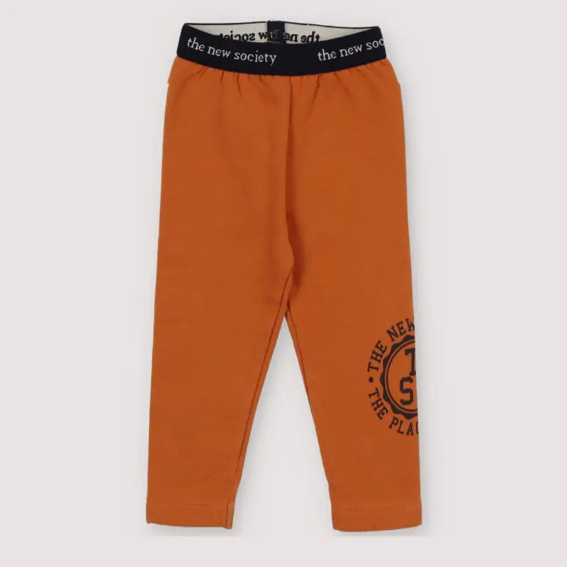 Legging Reine Toasted Caramel