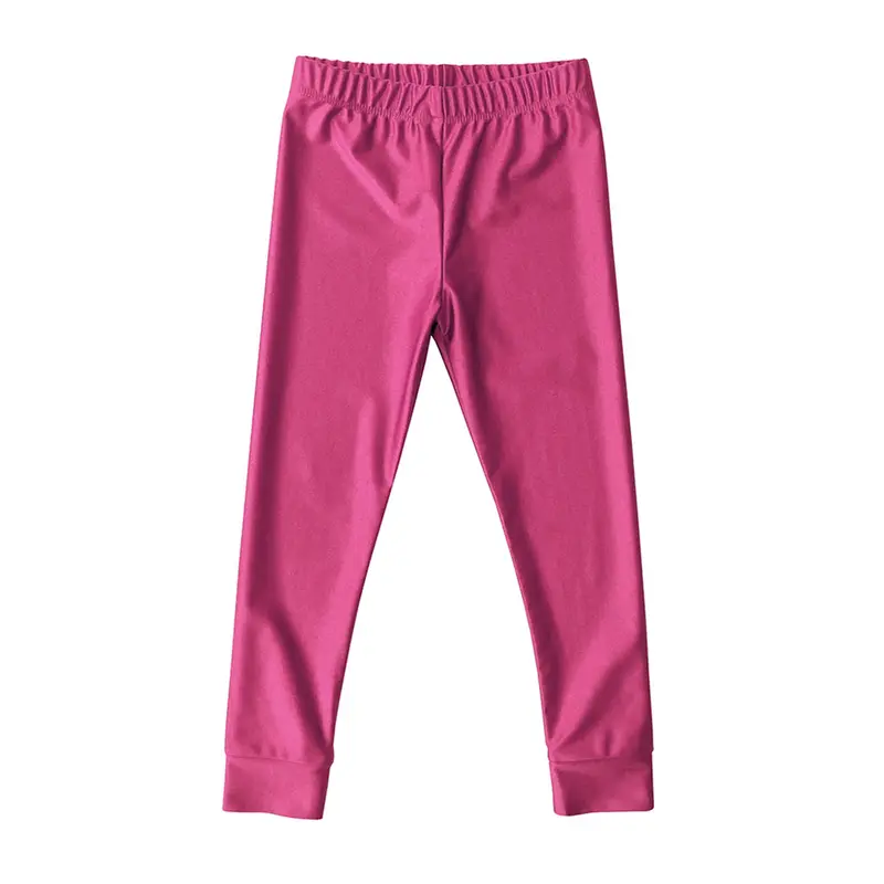 Legging Shiny Pink