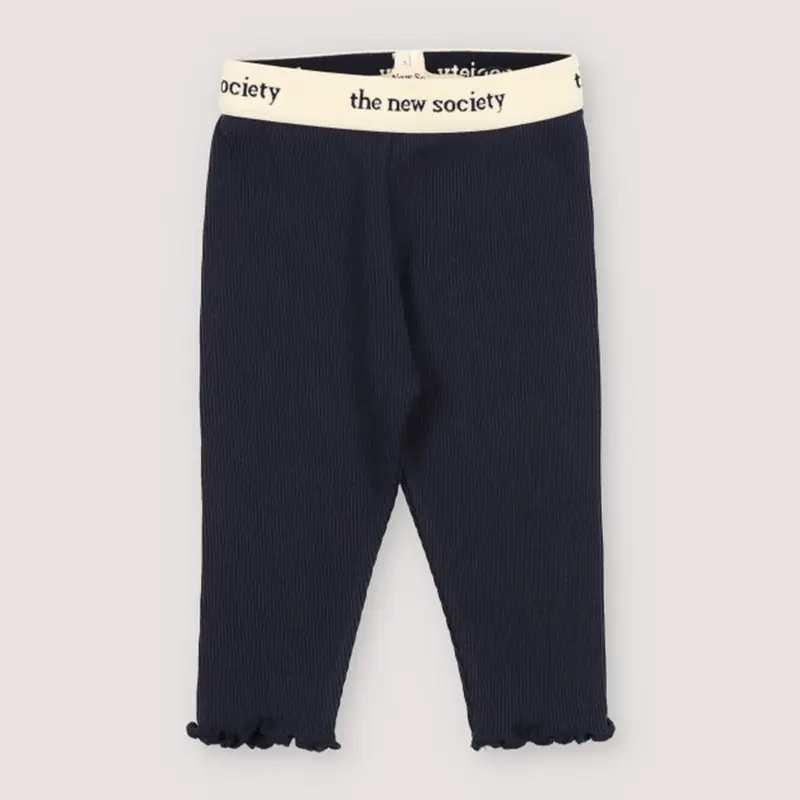 Legging Singapore Midnight Navy Baby