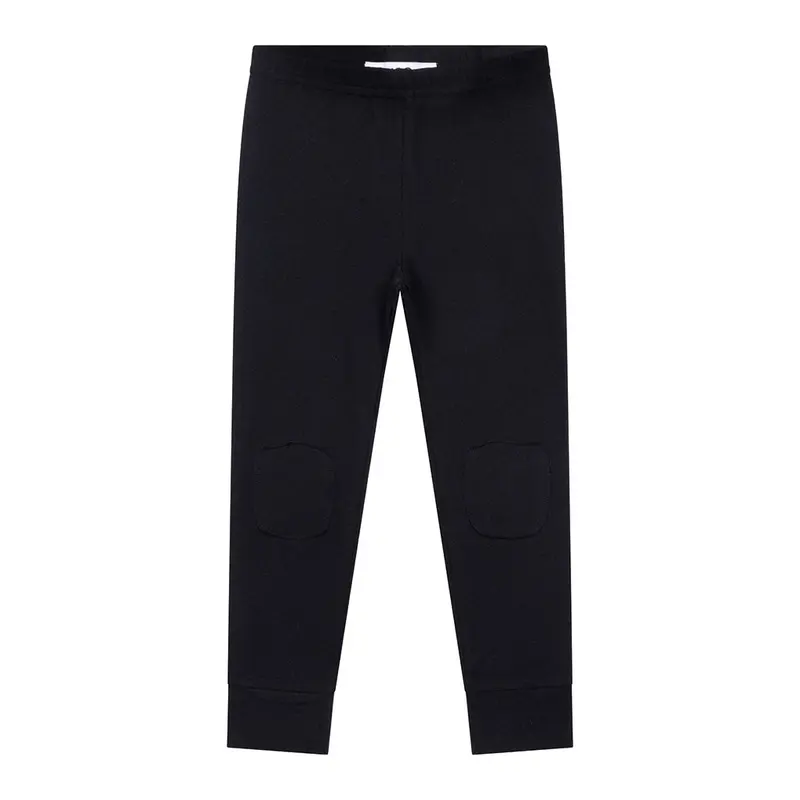 Legging Winter Black MC