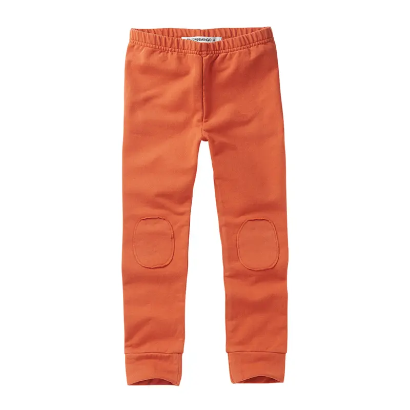 Legging Winter Light Terracotta