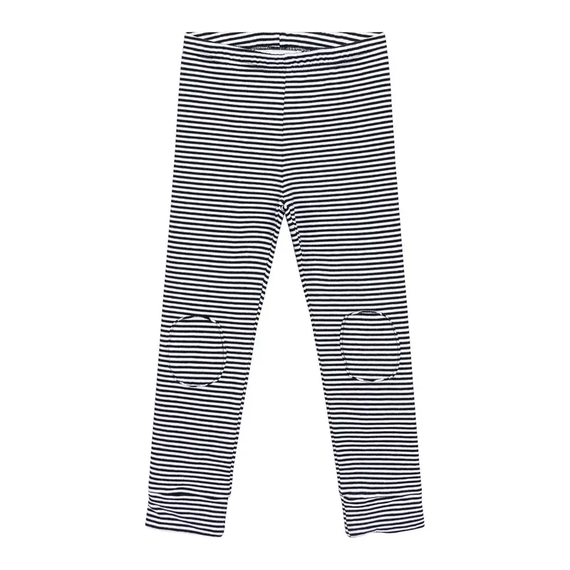 Legging Winter Stripes MC