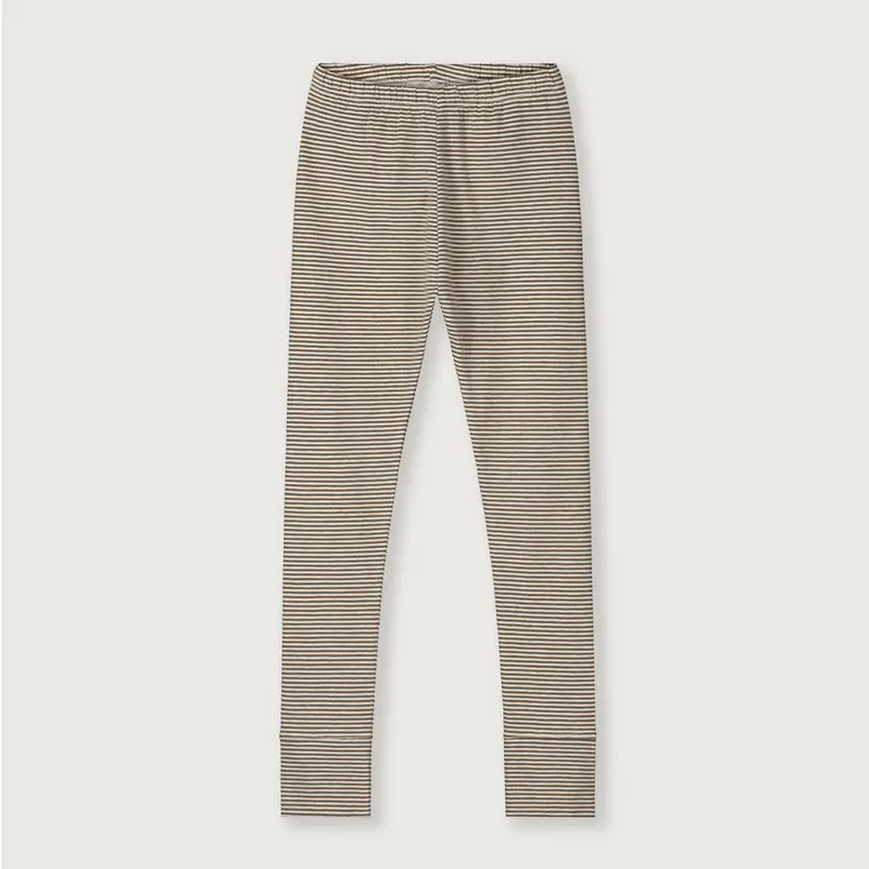Legging Woody Cream