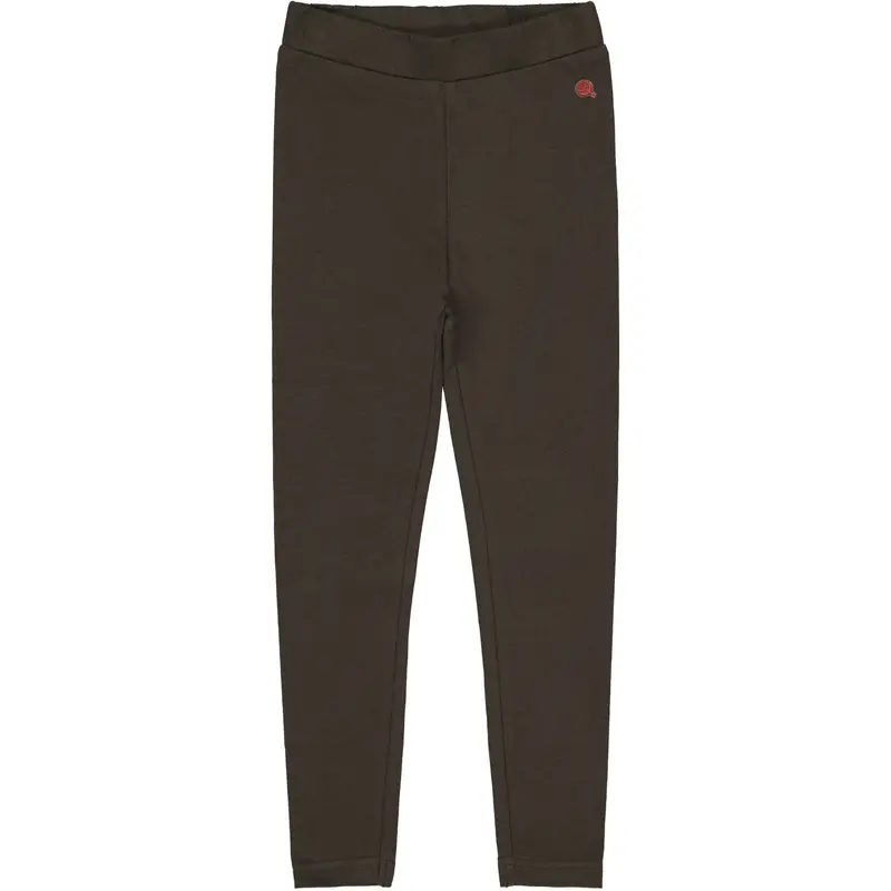 Legging zwart | Black Ink