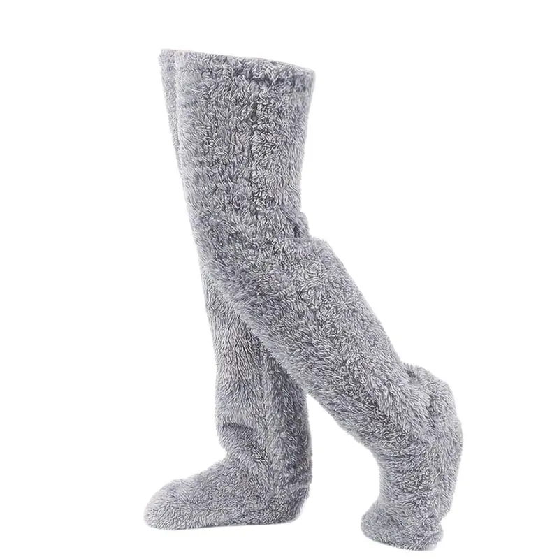 Lena | Flauschige Wintersocken extra weich & warm