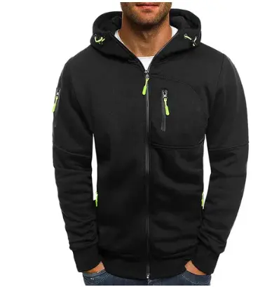 Leofric - Allwetterjacke