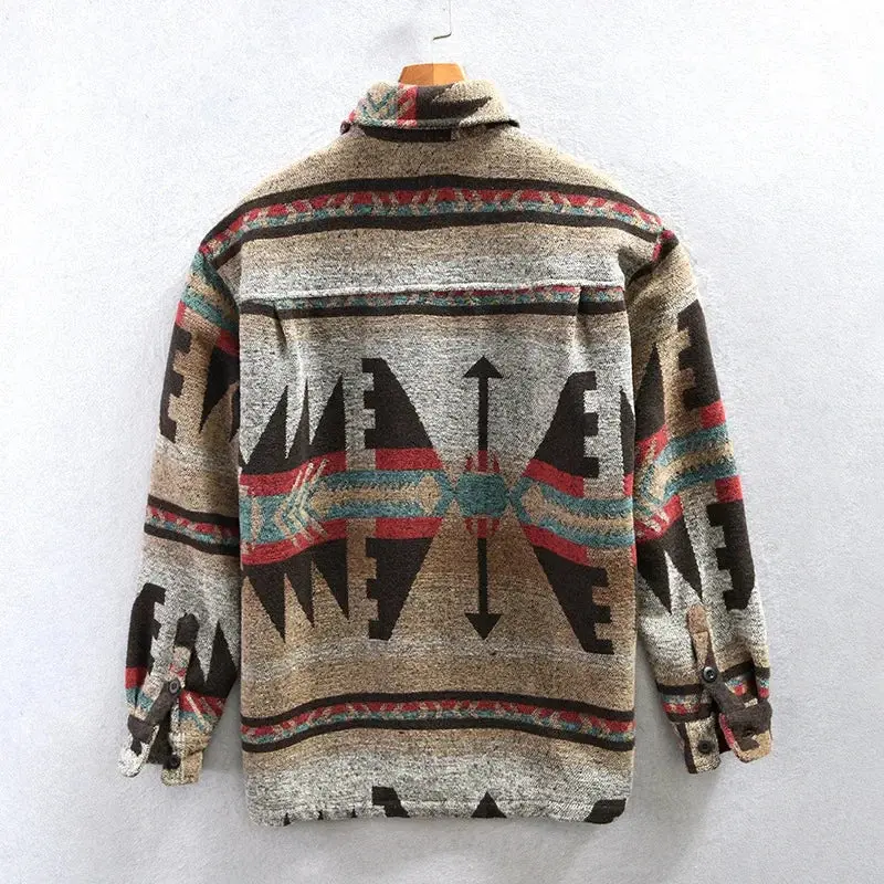 Leon - Elegante Jacke