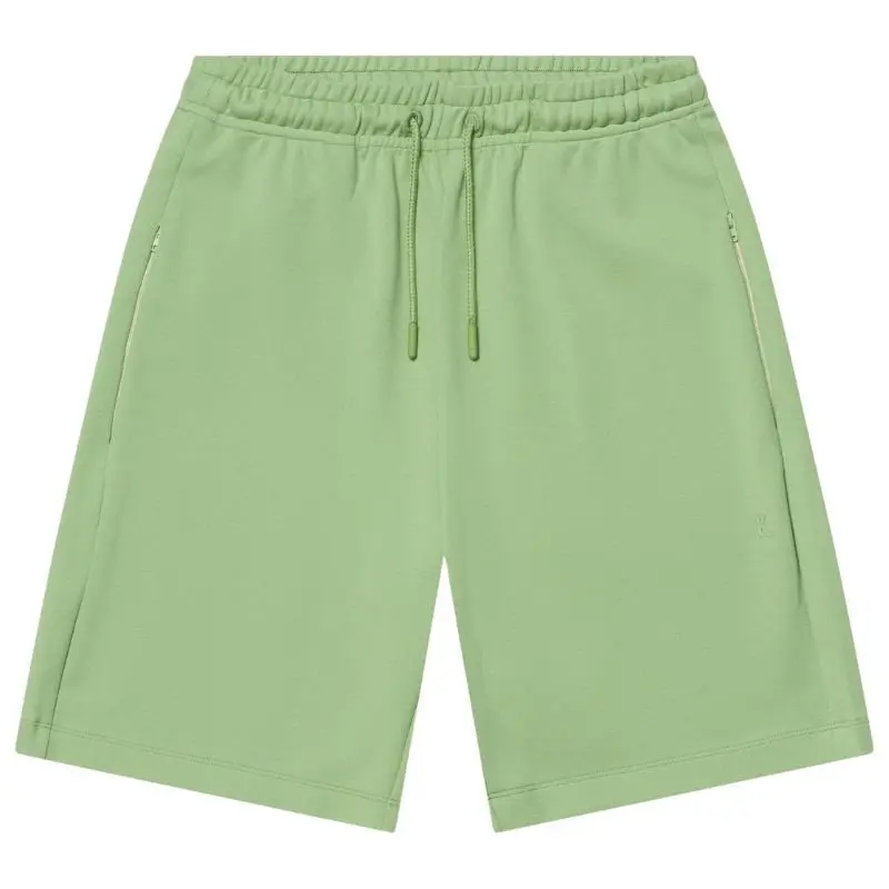 Lichtgroene short Luxury Comfy