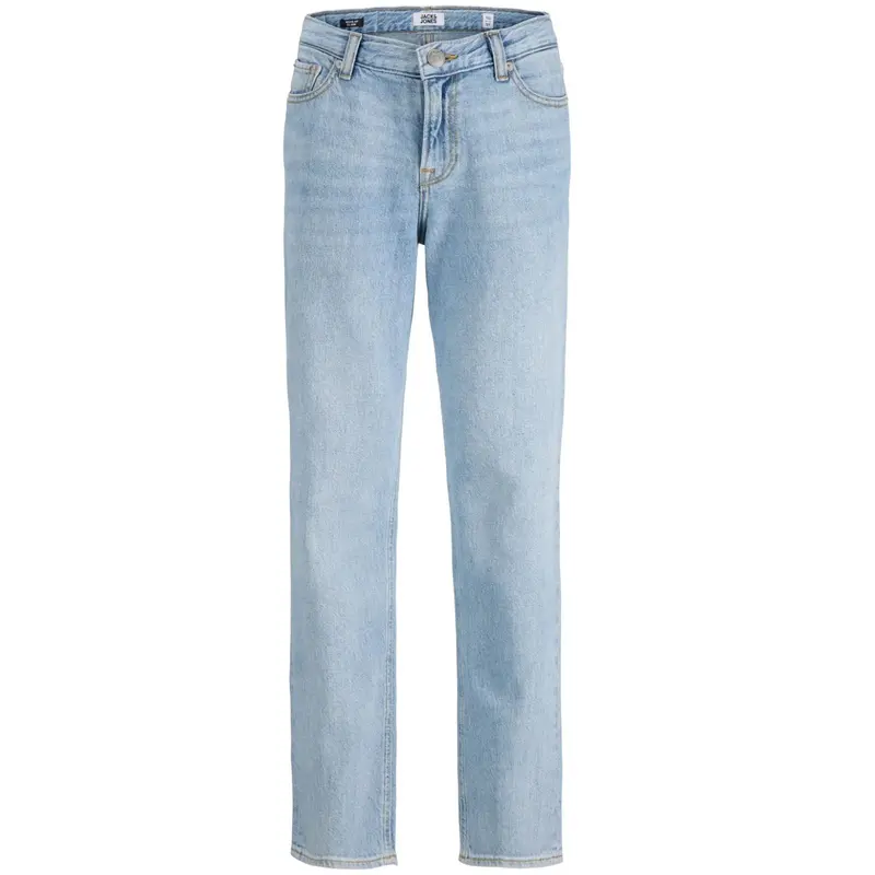 Light Blue Denim regular fit jeans Clark