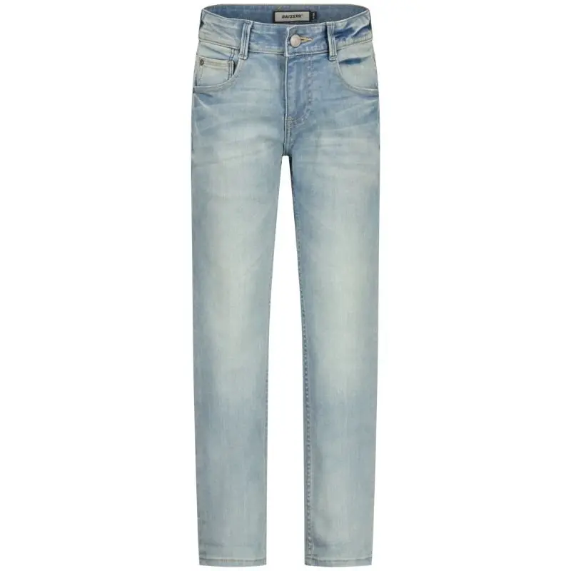 Light Blue Stone straight fit jeans Berlin