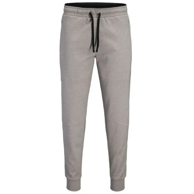 Light Grey Melange sweat pants Gordon Base