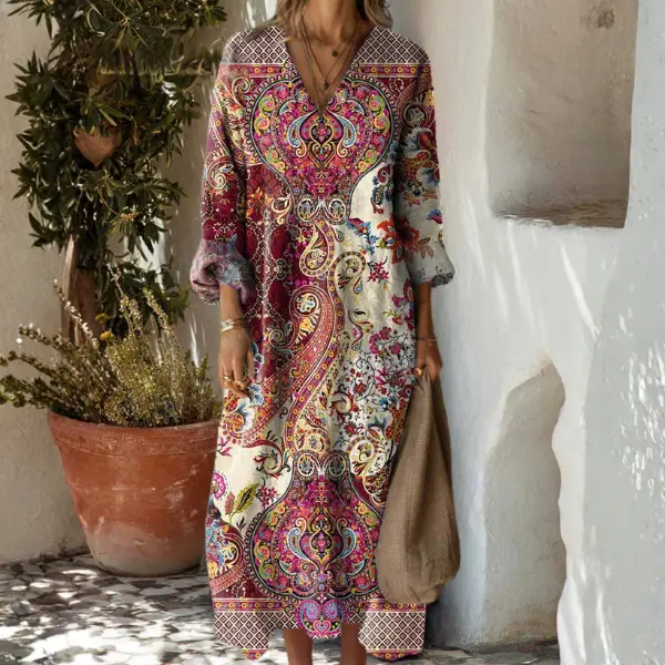Lily | Schickes Urban Kleid