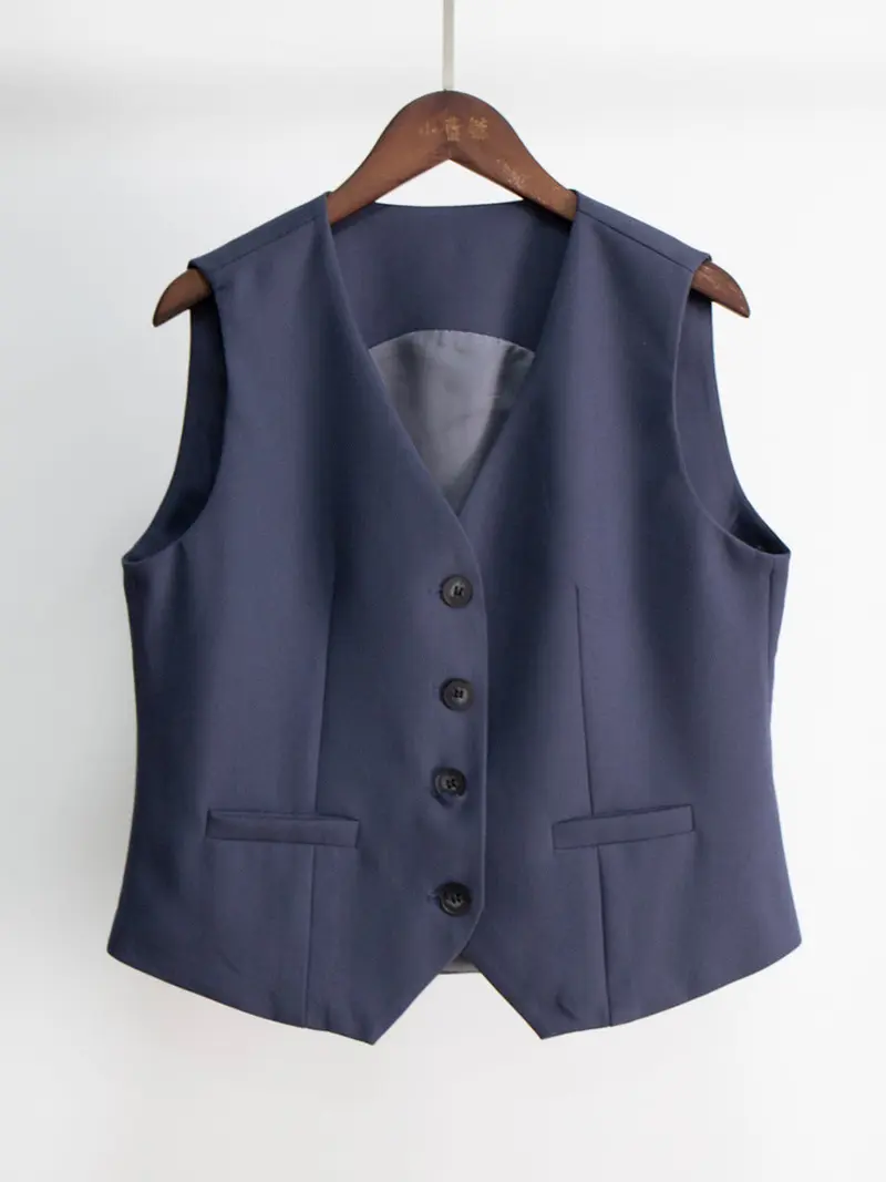 Lina | Elegantes Westen Set