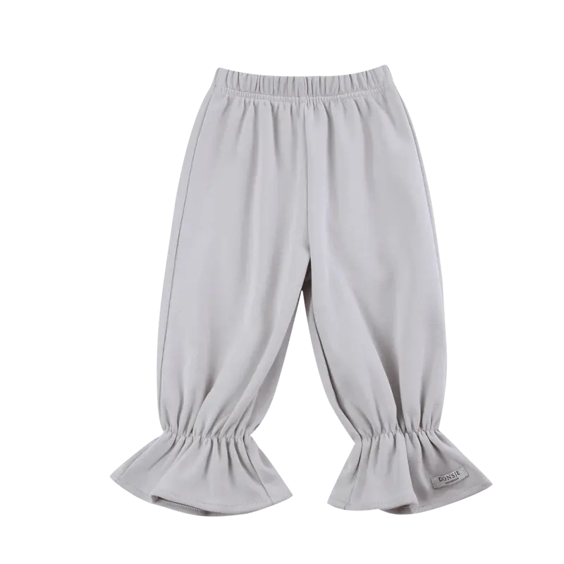 Lindelwa Trousers | Lavender Brown