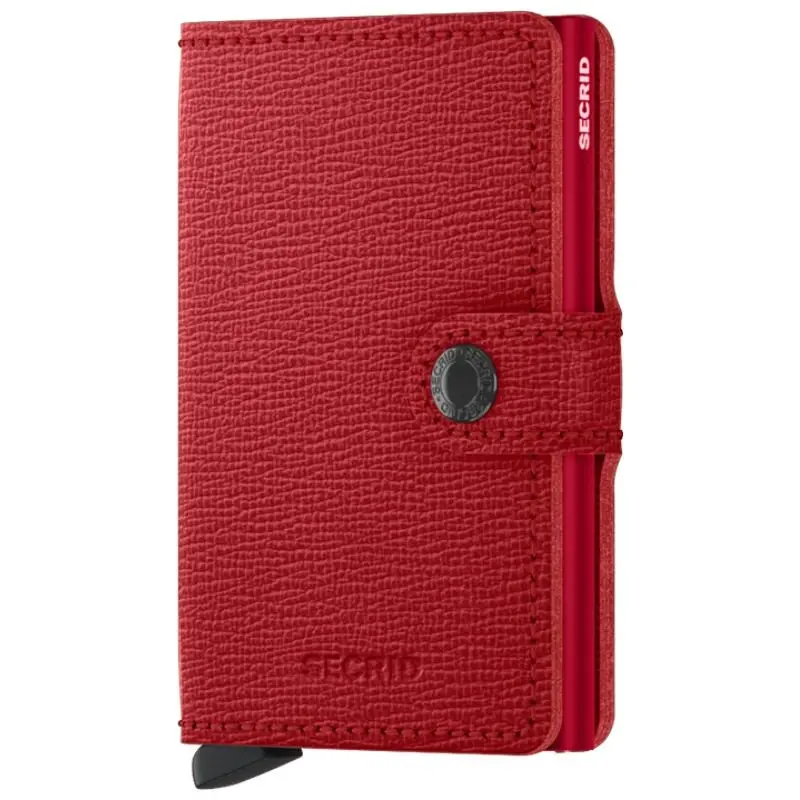 Lipstick miniwallet Crisple