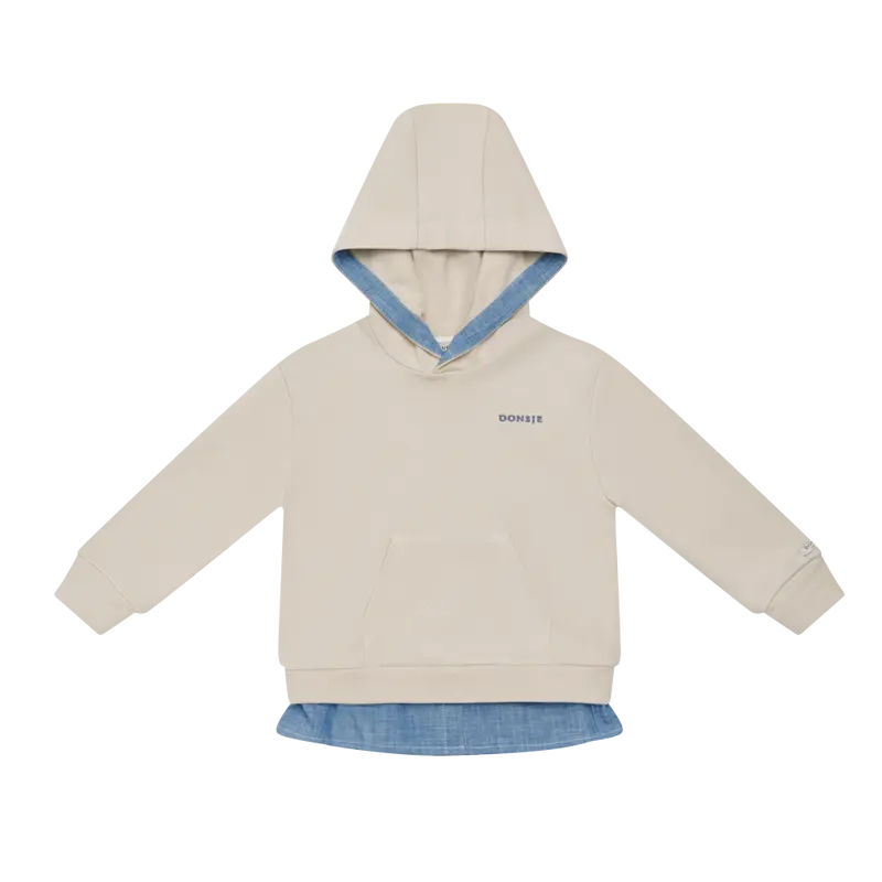 Lirian Sweater | Macaroon