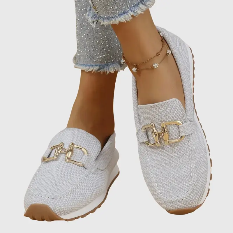Lirina - Legerer Slipper