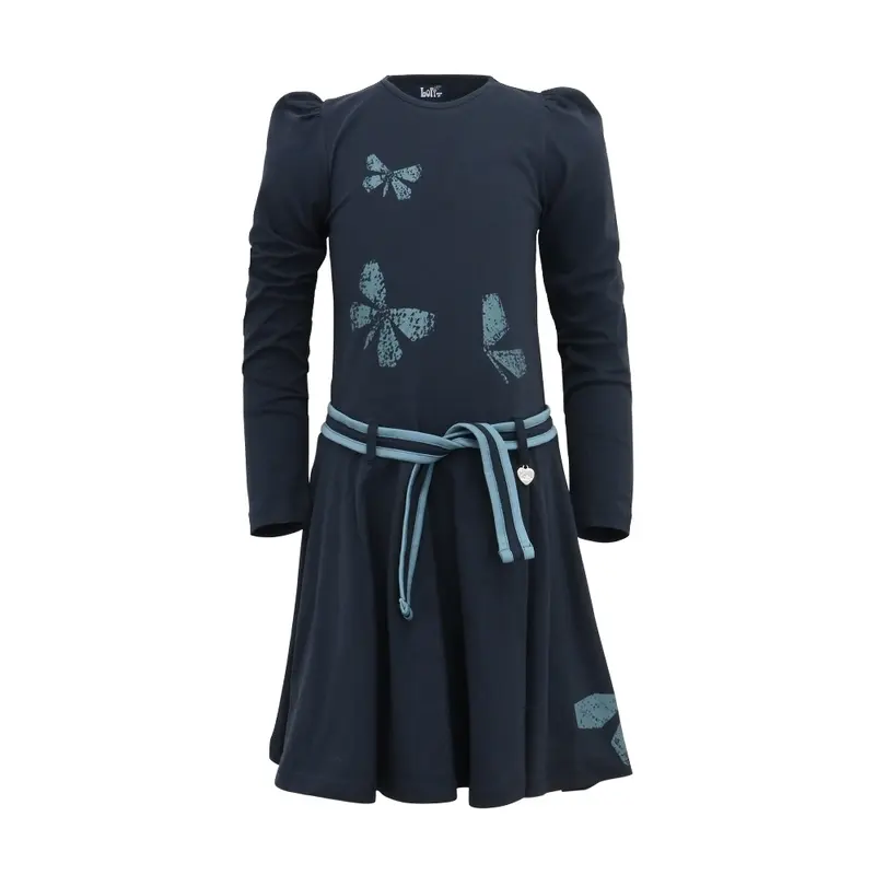 Loffely Dress Sarah