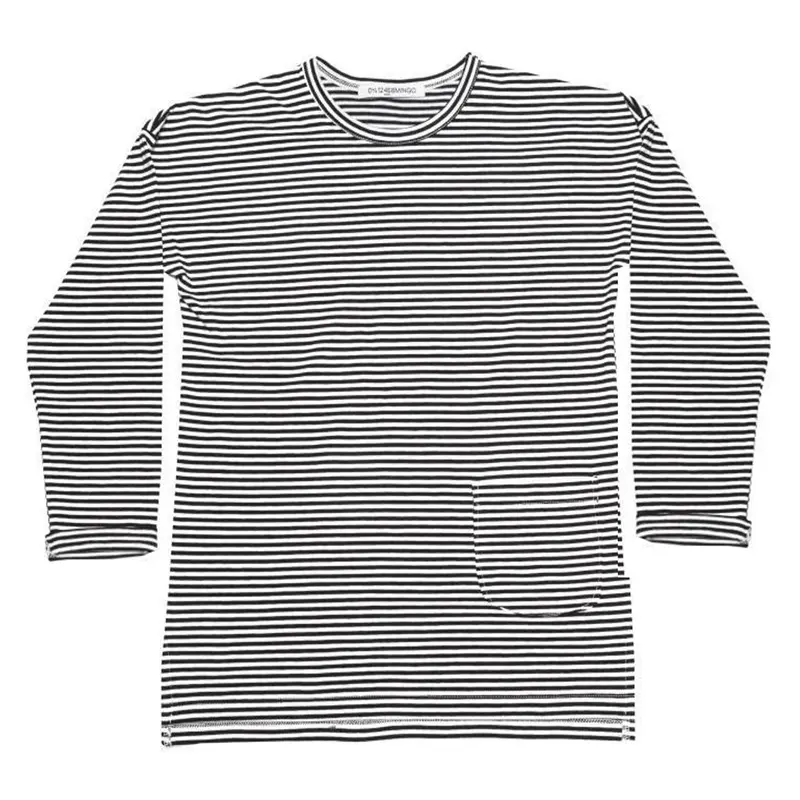 Long Sleeve Stripes