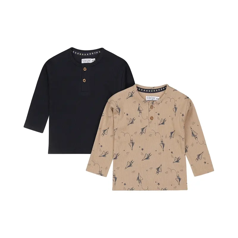 Longsleeve (2-pack) O56677