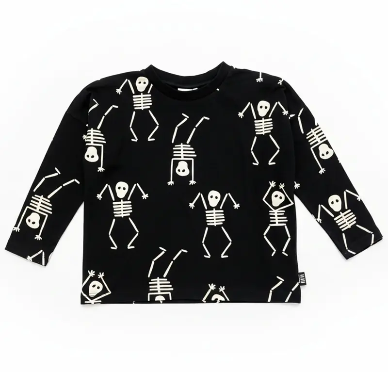 Longsleeve Bone Boogie