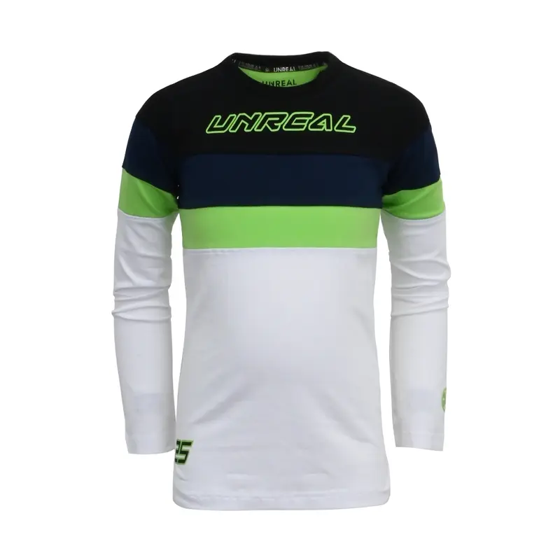 Longsleeve Calix