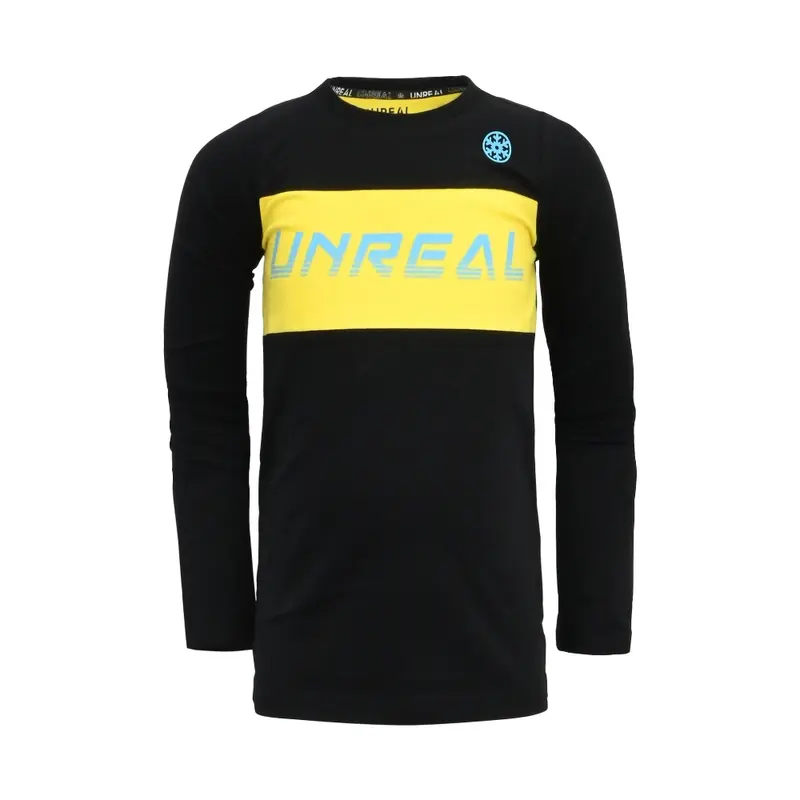 Longsleeve Cameron