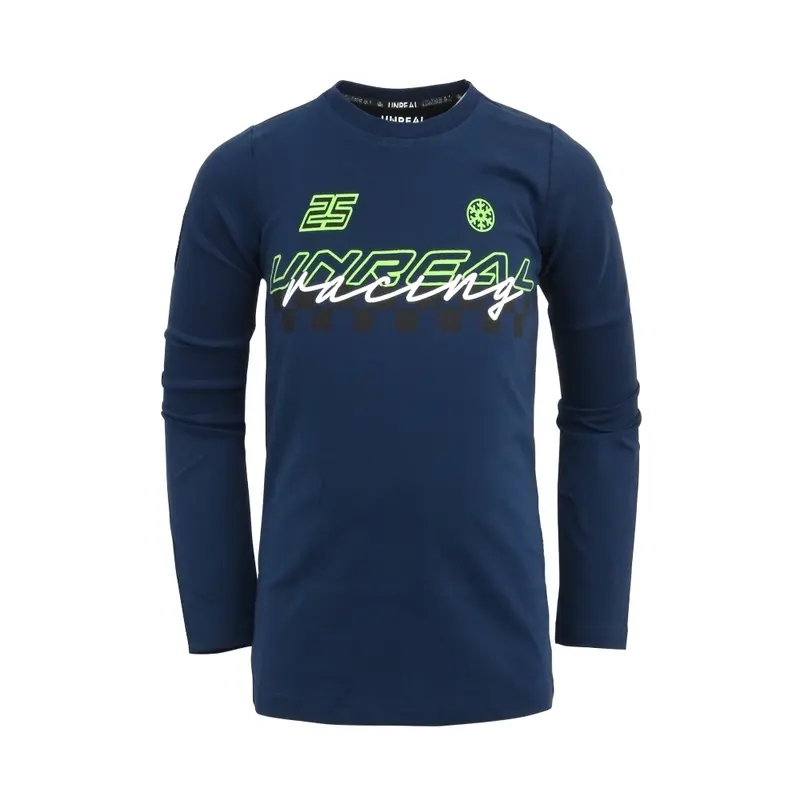 Longsleeve Cassian