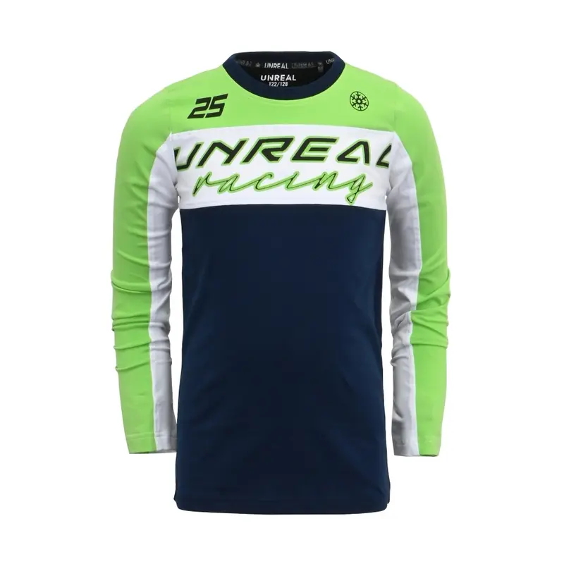 Longsleeve Castor
