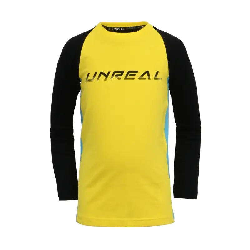 Longsleeve Chivan
