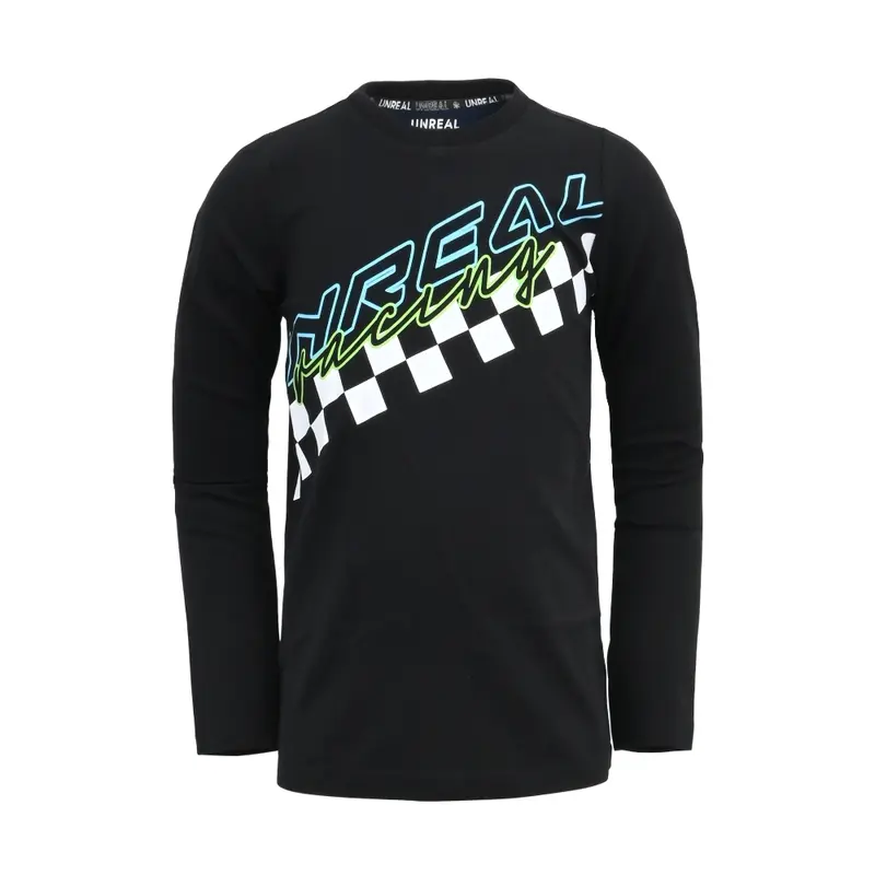 Longsleeve Craig