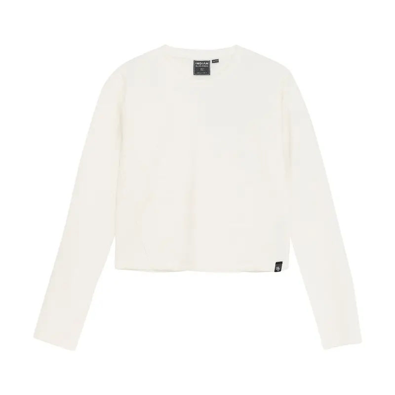Longsleeve Cropped 970352