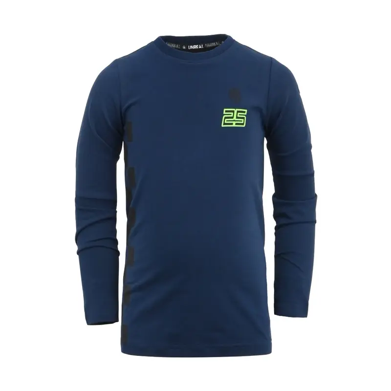 Longsleeve Cruz
